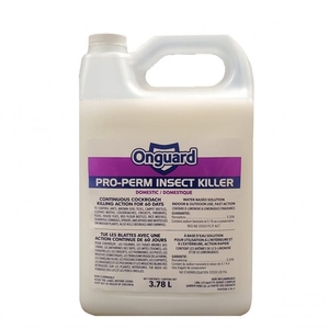 Onguard Pro Perm 3.78L